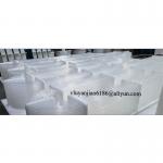 PVDF PTFE PFA FEP Fluoroplastic Immersion Heat Exchanger for sale