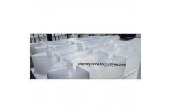 China PVDF PTFE PFA FEP Fluoroplastic Immersion Heat Exchanger supplier