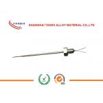 Mineral Insulated with Inconel 600 or SS316 jacket MI Thermocouple Cable Single / Multi Leads with dia 0.5mm tp 14mm for sale