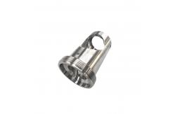 China Special Process Assemble Investment Casting for Professional Custom in 316/304 Alloy supplier
