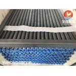 Embedded G-Type Fin Tube ASTM A179 Al 1060 Carbon Steel Manufacturer for sale