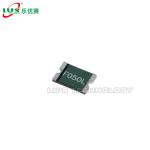 60V PTC Smd Resistor Capacitor FSMD050 2920 R 0.5A PTC Resettable Fuse for sale