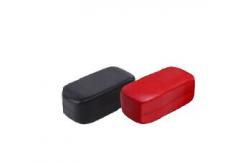 China semihard large sunglasses case from China supplier