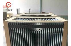 China 330W Polycrystalline PV Module Dual Glass High Solar Module Efficiency supplier