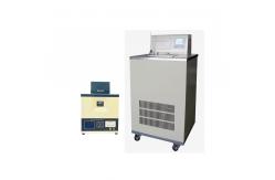 China Automatic Asphalt Testing Equipment Fraass Method Breaking Point Tester supplier