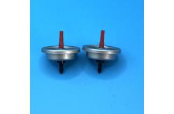 China Outer Gasket Buna Refill Valve Fitting - Enhanced Performance for Cigarette Lighters supplier