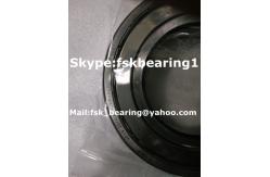 China P5 P4 P0 Deep Groove Ball Bearing Crane Wheel Wear Resistant supplier