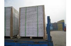 China 70GSM 200gsm Offset Printing Paper Jumbo Roll For Notebook Magazine supplier