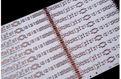 China Custom Flexible Printed Circuit Board Assembly Thin Durable Reliable FPC Boards supplier