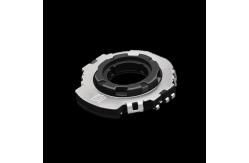 China 18mm EC18 Hollow Shaft Encoder supplier