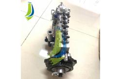 China 101062-8410 1010628410 Fuel Injection Pump For Engine supplier