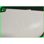 High Brightness A4 Glossy Coated Paper Sheets 130g 140g Photo Printing Paper