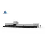Continuous Tempering Glass Bending Furnace For Automotive Side Lites Quater Lites for sale