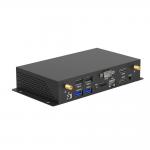 Rockchip RK3568 Quad-core 64-bit Cortex-A55 Android 11 Media Player with and Stability for Commercial Advertising and Digital Display Application for sale