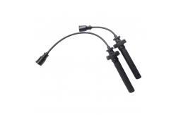 China MD365102 Car Spark Plug Wire Mitsubishi Lancer 1.6L Car Ignition Wire supplier