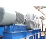 Heat Resistant Chain Apron Conveyor For Crushed Material for sale