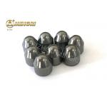 Zhuzhou Mingri tungsten cemented carbide welding hard alloy coal mining drill bit button for sale