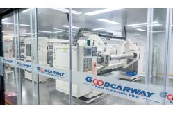 China Ceramic Film manufacturer