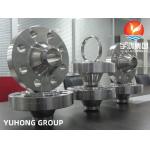ASTM B564 N06625 /Inconel 625/DIN2.4856 Forged Steel Flanges Class 5000 Lbs / 1000lbs for sale