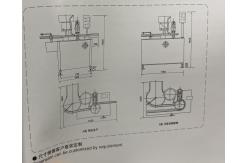 China GMP 220V Bottle Capping Machine For Antibiotic Glass Bottle supplier