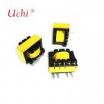 BEE1633 EE16 Vertical 5+4PIN Single Phase Transformer For Power for sale