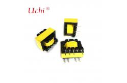 China BEE1633 EE16 Vertical 5+4PIN Single Phase Transformer For Power supplier