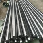 AISI 1132 Cold Drawn Free Cutting Steel Bar Rods C1126 for sale