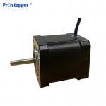 Nema 17 Bi Polar Speed Control Automatic Stepper Motor 2 Phase 0.25N.M for sale