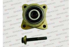 China 04297068 Excavator Engine Parts EC210 EC240 EC290 D6D D7D Fan Bearing Bracket supplier