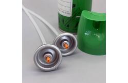 China Efficient Water based insecticide valve for Agriculture with Wide - Angle Spray supplier