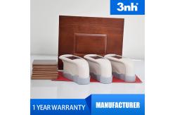 China HG268 Concise Paint Gloss Meter , 3nh Gloss Meter For Automobile Industry supplier