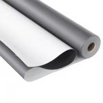 Long Service Life 2.0mm Tpo Roof Membrane Strong Wind Resistance Apply To Steel Roofs for sale