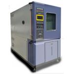 50HZ Programmable Environmental Test Chamber  / Climatic Test Machine for sale