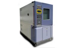 China 50HZ Programmable Environmental Test Chamber  / Climatic Test Machine supplier