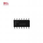 SN74HC14DBR Hex Schmitt Trigger Inverter IC Chip Integrated Circuit for sale