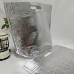 23x15x20cm Insulated Bag with 5-10kg Load Capacity