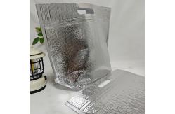 China 23x15x20cm Insulated Bag with 5-10kg Load Capacity supplier