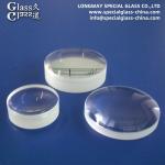 OEM Optical Condenser Achromatic Lenses For High Resolution Microscopy for sale