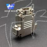 J30J SERIES MICRO-D rectangular Connectors,J30J-21TJS-A3
