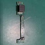 Philiph X3 Patient Monitor Blood Pressure Board 453564521621 453564521631