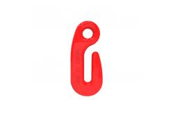 China SLR025-SPECIAL-SHAPED EYE TYPE HOOK supplier