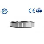 6007zz/Rs Deep Groove Ball Bearing In High - Rotating Speed And Low Noise