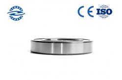 China 6007zz/Rs Deep Groove Ball Bearing In High - Rotating Speed And Low Noise supplier