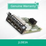 New Original Hpe Aruba Networking Switch (JL083A) for sale