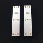 Metal Function Keypad Anti Destructive Stainless Steel Usb Or Ps2 Connection