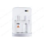 106 Desktop Touchless White POU Water Dispenser  Hot and Cold water cooler with Hand Sensor for sale