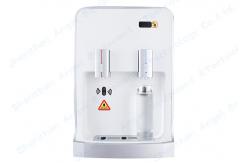 China Dual Sensing POU Water Dispenser UV Painted With Hand Sensor supplier
