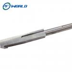 Powder Coated CNC Turning Milling Parts Stainless Steel Micro Machining for sale