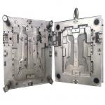 Car Appliance Injection Molding Automotive Parts Cold Runner With Subgate for sale
