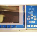 Bently Nevada 3500/93 DISPLAY INTERFACE MODULE 135799-01+133323-01 In Stock Bently Nevada 3500-93 for sale